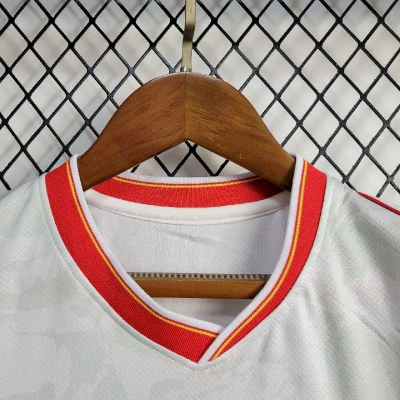 Liverpool 2024/25 Third Kids Kit - Image 6