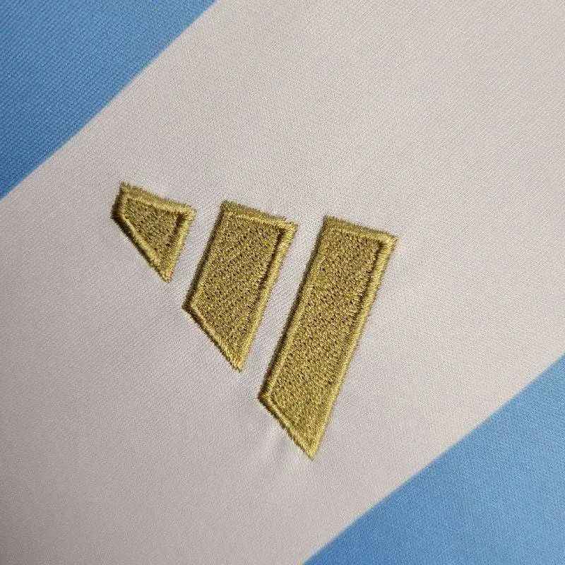 Argentina 2024/25 Home Womens Jersey - Image 3