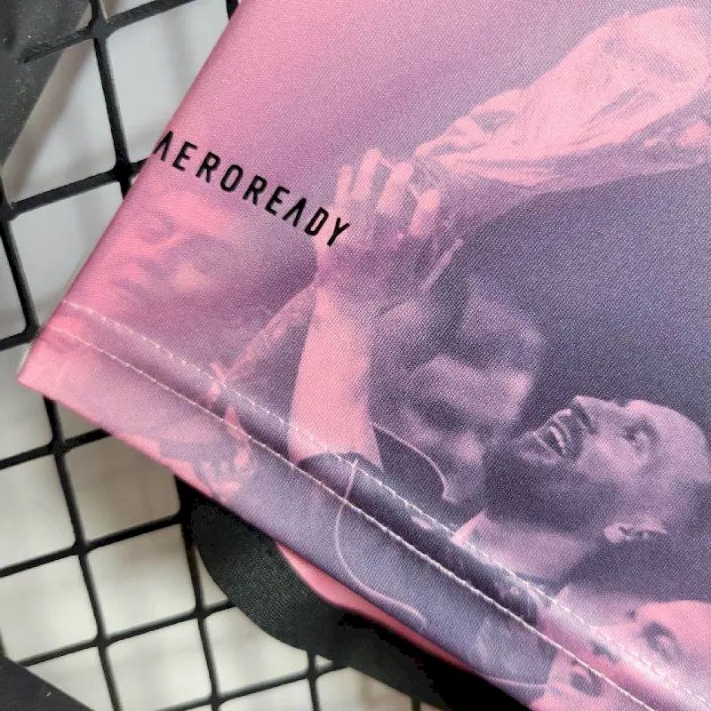 Inter Miami 2024/25 Champion Jersey - Image 8