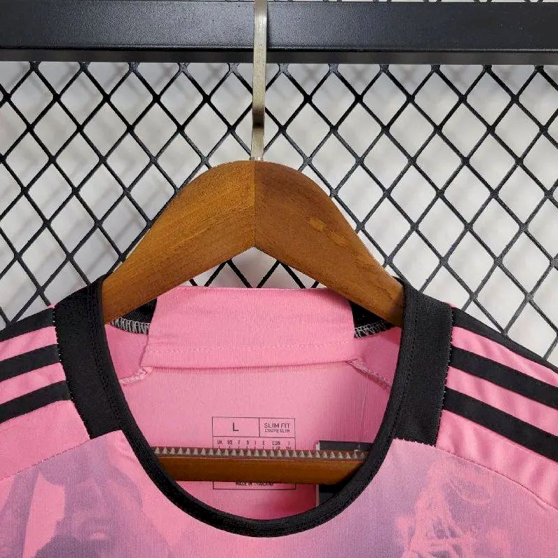 Inter Miami 2024/25 Champion Jersey - Image 3