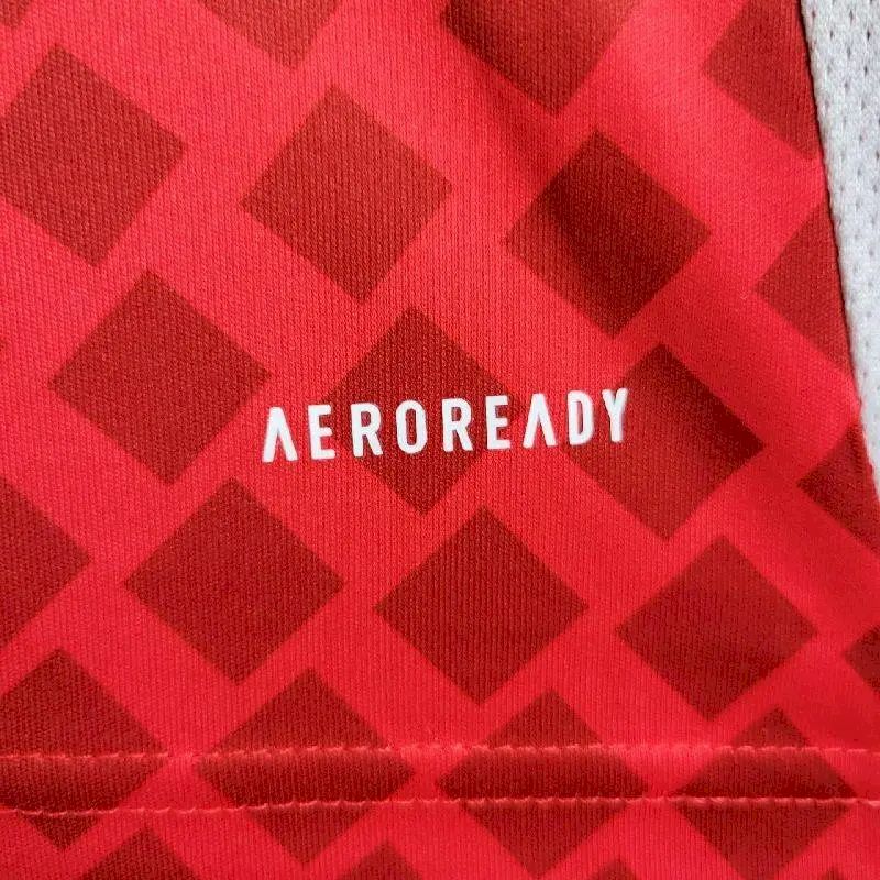 Chile 2024/25 Home Jersey - Image 4