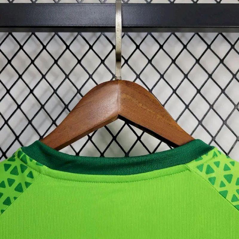 Palmeiras 2024/25 Pre-Match Training Jersey - Image 7