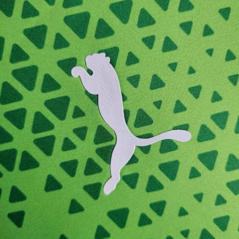 Palmeiras 2024/25 Pre-Match Training Jersey - Image 6