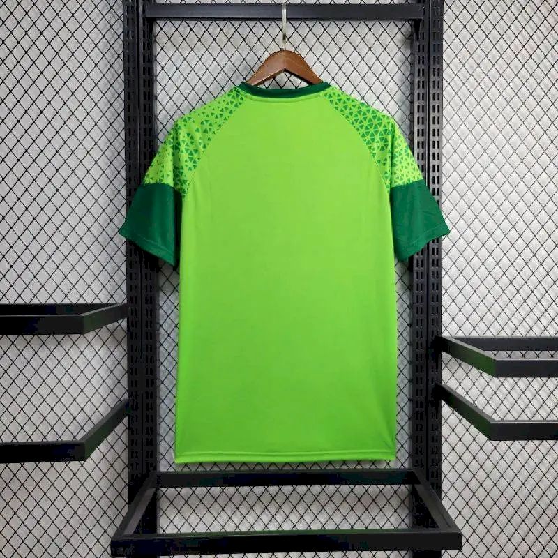 Palmeiras 2024/25 Pre-Match Training Jersey - Image 4