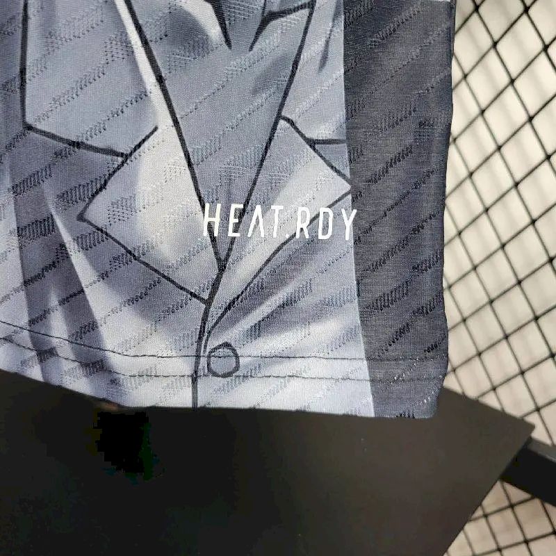 Japan 2024/25 Special Edition Jersey Player Version - Image 8