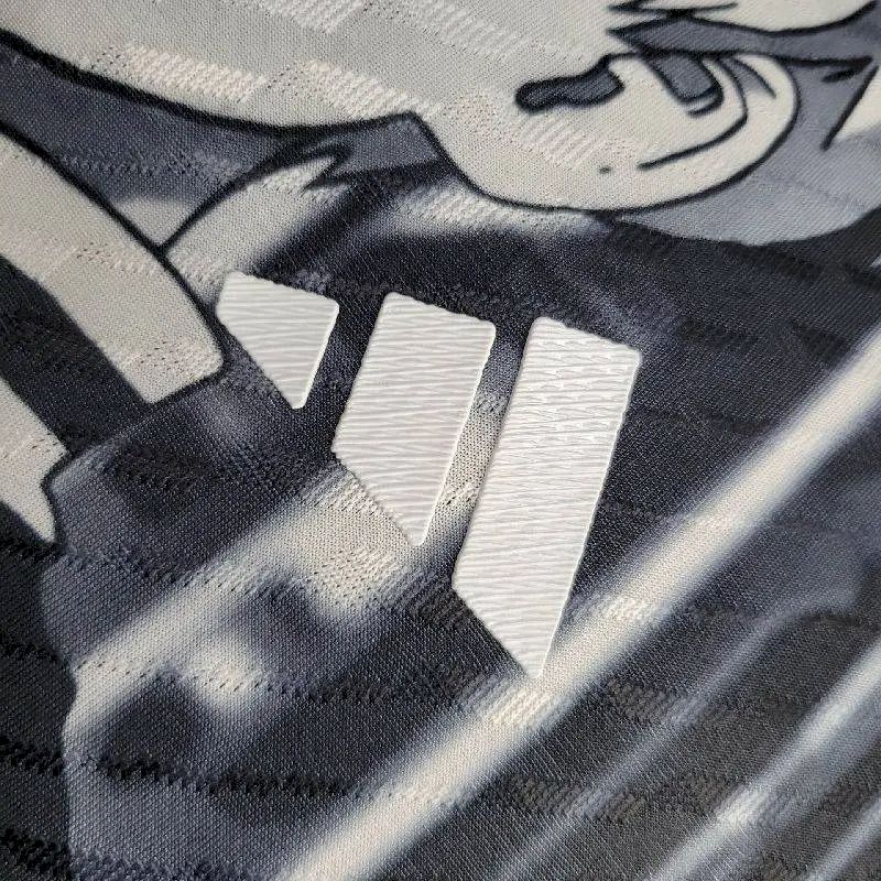 Japan 2024/25 Special Edition Jersey Player Version - Image 6