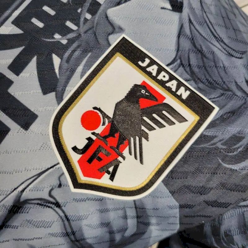 Japan 2024/25 Special Edition Jersey Player Version - Image 5