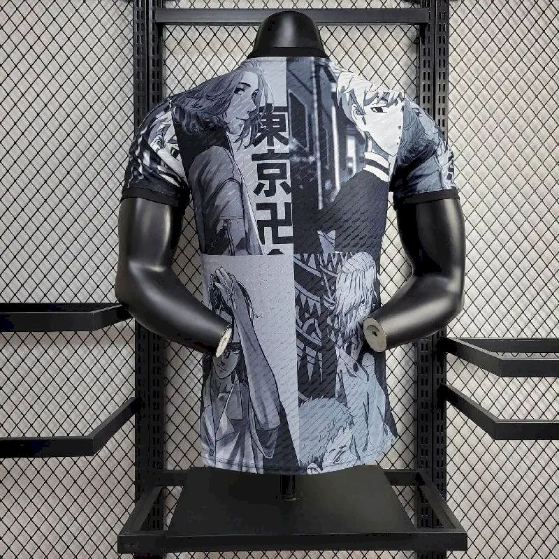 Japan 2024/25 Special Edition Jersey Player Version - Image 3