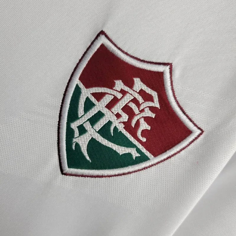 Fluminense 2024/25 Away Womens Jersey - Image 5