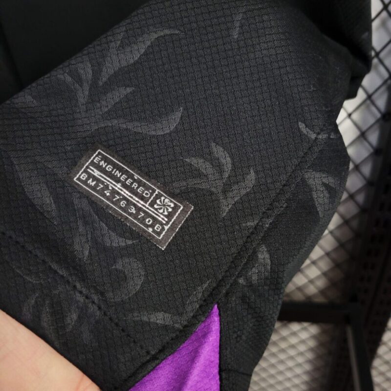 Paris Saint-Germain 2024/25 Special Edition Jersey - Image 5