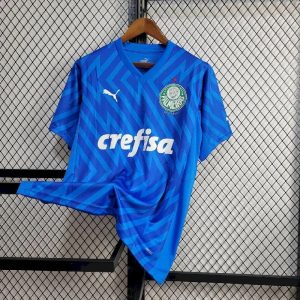 Palmeiras 2024/25 Goalkeeper Jersey