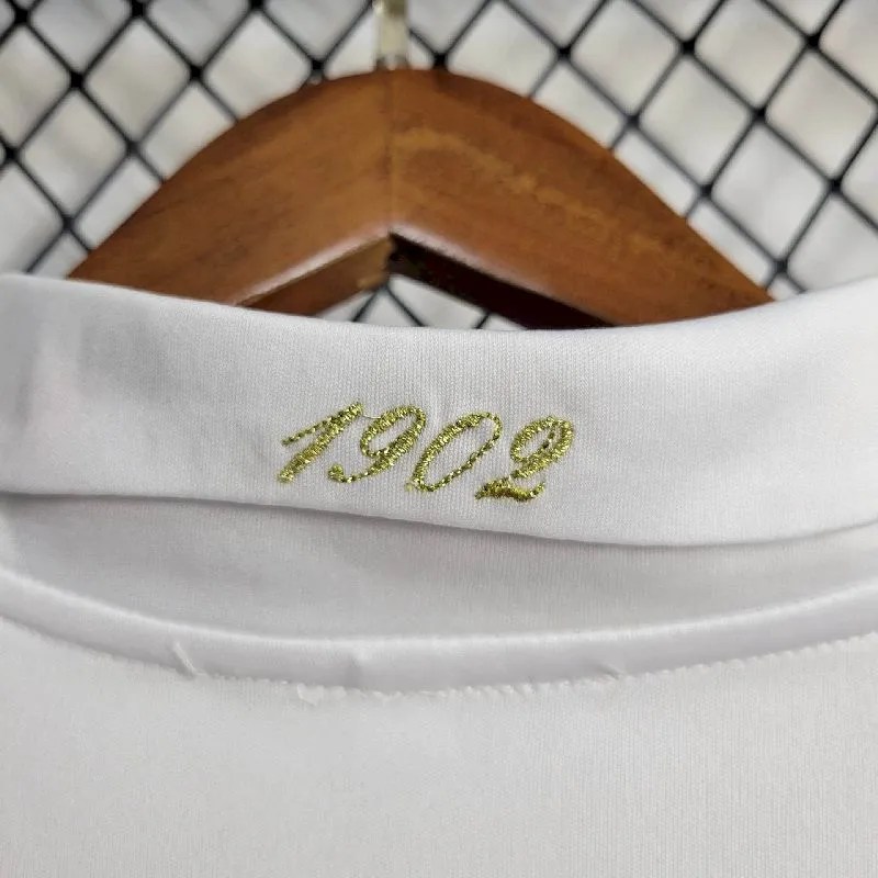 Fluminense 2010 Away Retro Jersey - Image 5