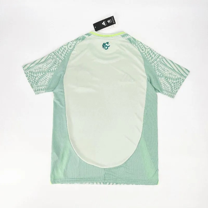 Mexico 2024/25 Away Jersey - Image 5