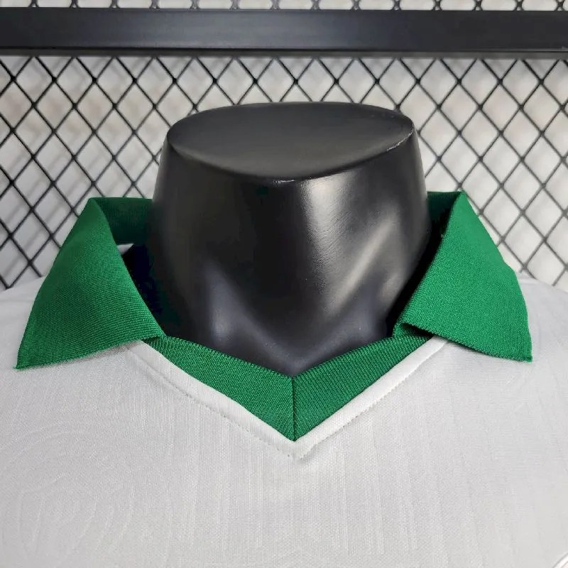 Palmeiras 2024/25 Special Edition Jersey Player Version - Image 4