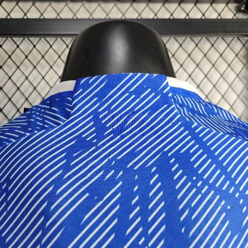 Japan 2024/25 Special Edition Jersey Player Version - Image 7