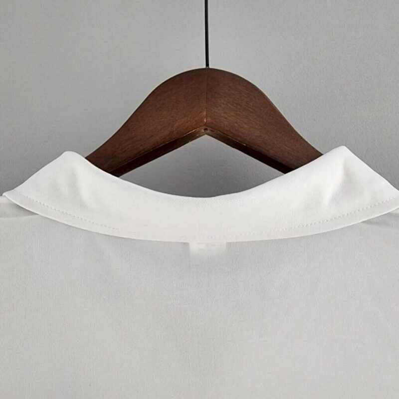 Santos 1970 home Retro Jersey - Image 3