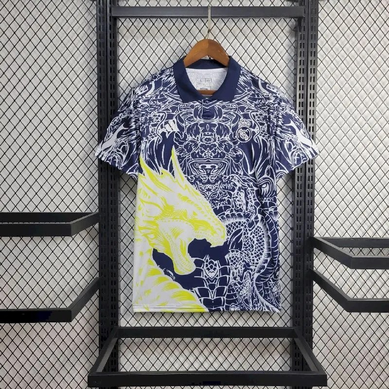 Real Madrid 2024/25 Special Edition Jersey - Image 2