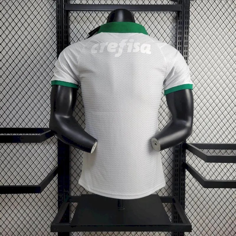 Palmeiras 2024/25 Special Edition Jersey Player Version - Image 7