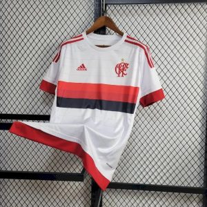 Flamengo 2015/16 Away Retro Jersey