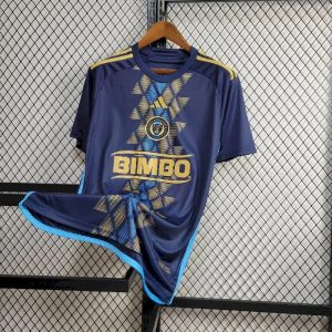 Philadelphia Union 2024/25 Home Jersey