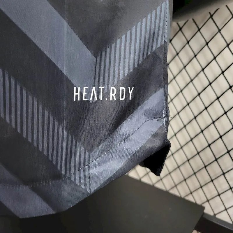 Mexico 2024/25 Edicao Especial Jersey Player Version - Image 7