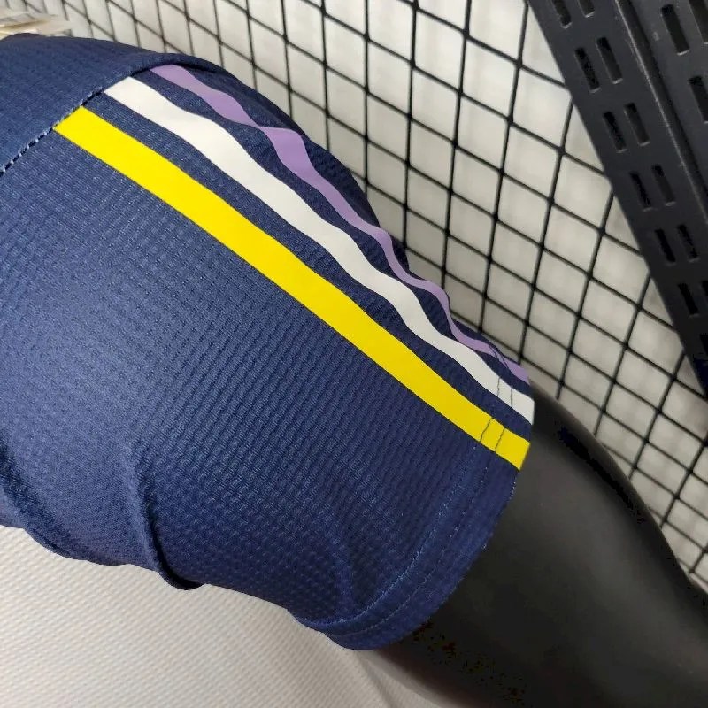 Real Madrid 2024/25 Pre-Match Jersey Player Version - Image 6