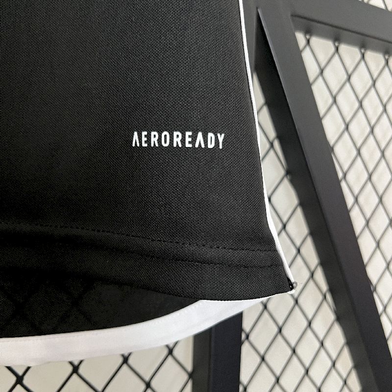 Colo Colo 2024/25 Away Womens Jersey - Image 5