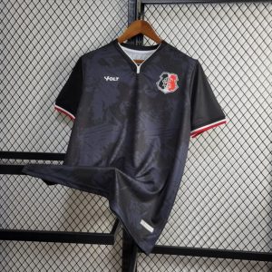 Santa Cruz FC 2024/25 Third Jersey