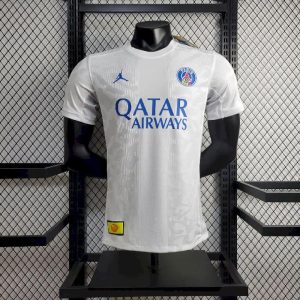 Paris Saint-Germain 2024/25 Special Edition Jersey Player Version