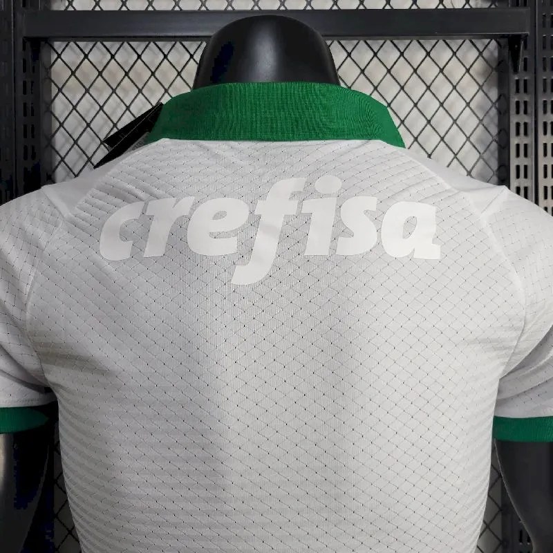 Palmeiras 2024/25 Special Edition Jersey Player Version - Image 9