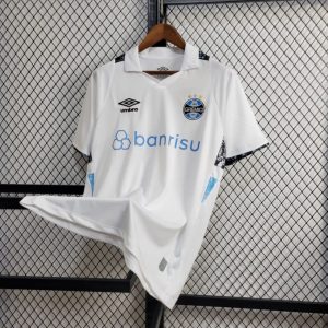 Gremio 2024/25 Away Jersey