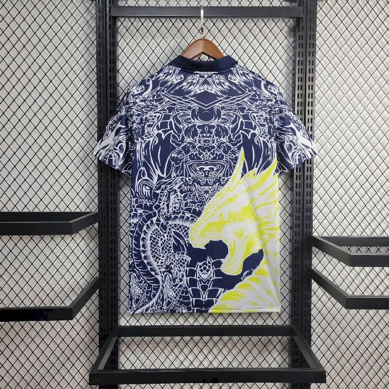 Real Madrid 2024/25 Special Edition Jersey - Image 5