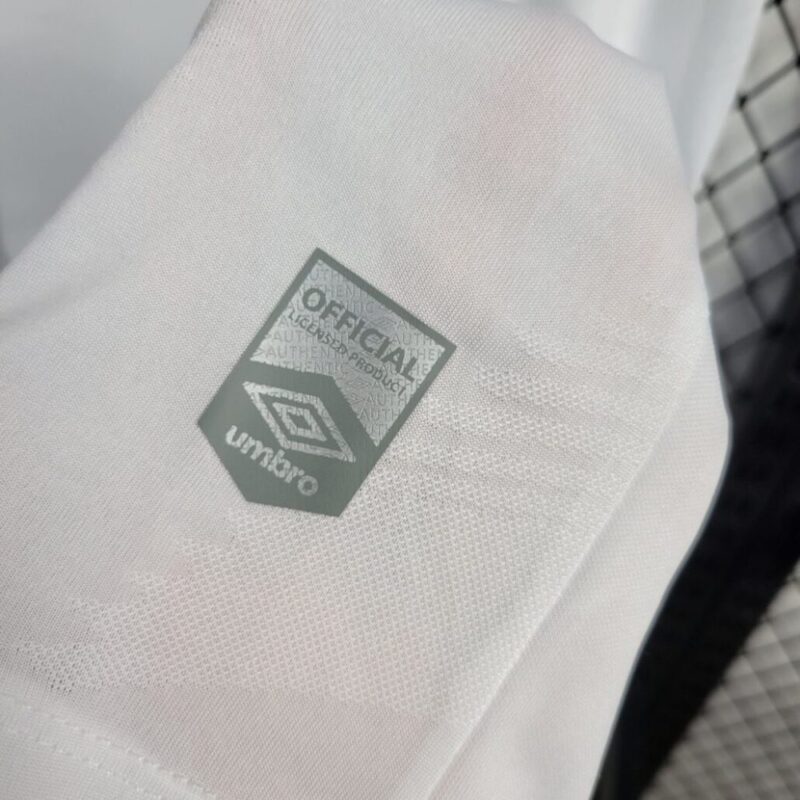 Gremio 2024/25 Away Jersey - Image 9