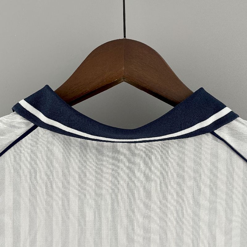 Universidad De Chile 1994-95 Away Retro Jersey - Image 9