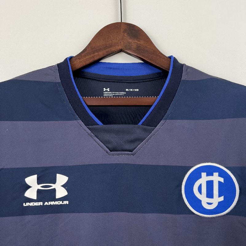 Club Deportivo Universidad Catolica 2024/25 Fourth Away Jersey - Image 3