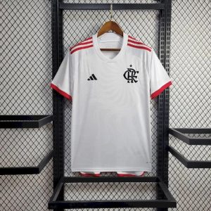Flamengo 2024/25 Away Jersey