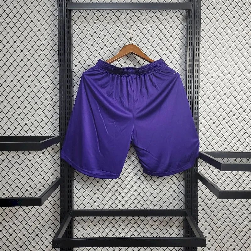 Real Madrid 2024/25 Y/3 Special Edition Shorts - Image 2