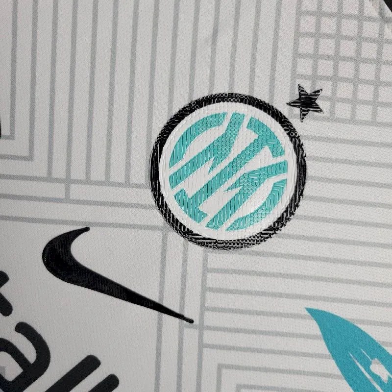 Inter Milan 2024/25 Special Edition Jersey - Image 9