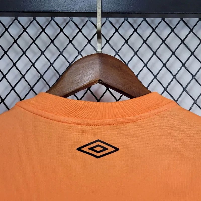 Fluminense 2024/25 Pre-Match Womens Jersey - Image 6