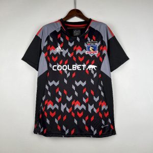 Colo Colo 2024/25 Pre-Match Training Jersey
