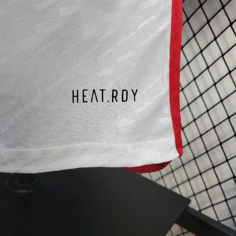 Flamengo 2024/25 Away Jersey Player Version - Image 2