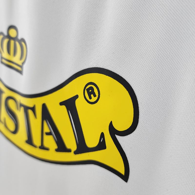 Colo Colo 1986 Home Retro Jersey - Image 7