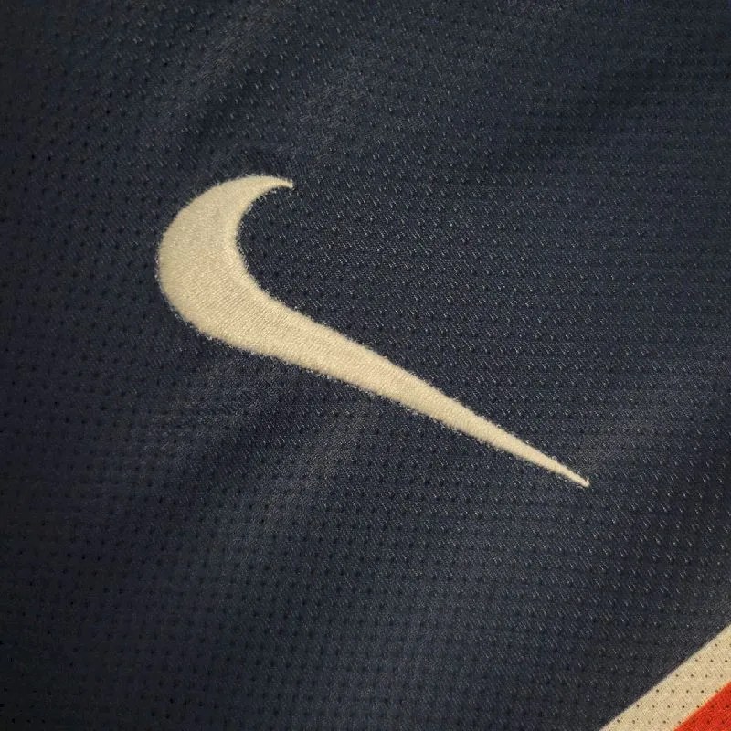 Paris Saint-Germain 2012/13 Home Retro Jersey - Image 4