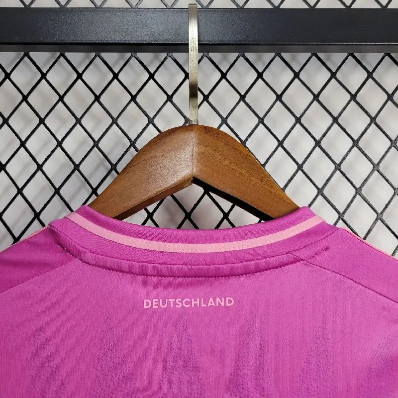 Germany 2024/25 Euro Away Jersey - Image 3