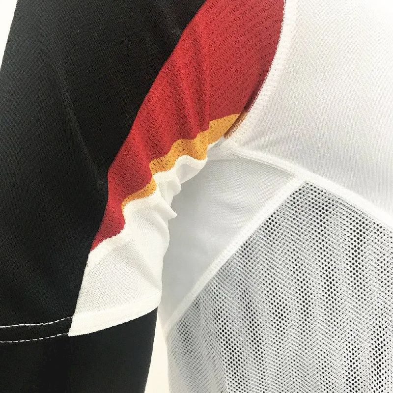 Germany 2004/2005 Home Retro Jersey - Image 6