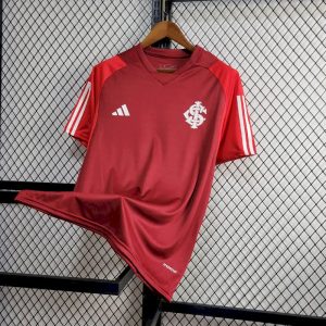 S.C Internacional 2024/25 Pre-Match Jersey