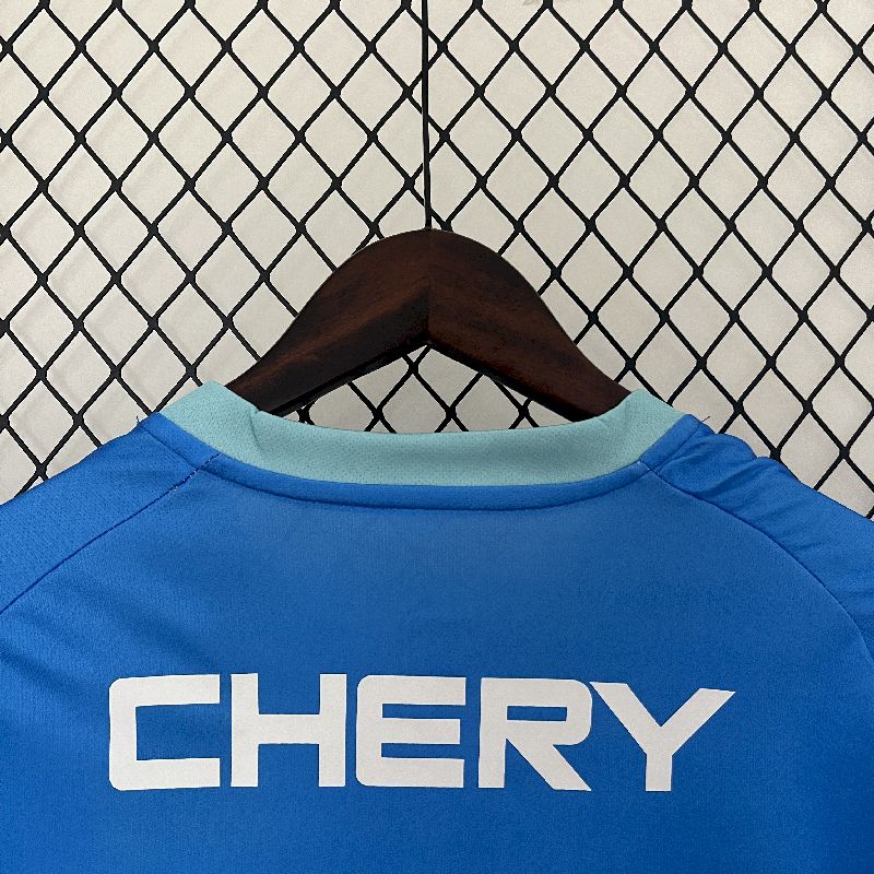 Club Deportivo Universidad Catolica 2024/25 Third Jersey - Image 6