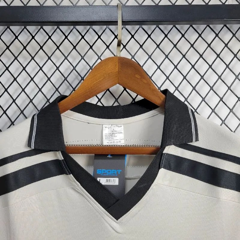Corinthians 1998 Home Retro Jersey - Image 7