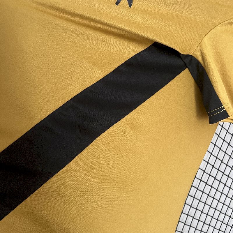 Colo Colo 2024/25 Fourth Away Jersey - Image 5