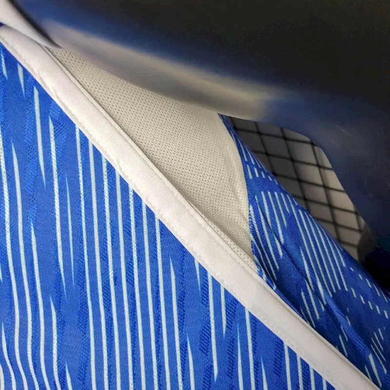 Japan 2024/25 Special Edition Jersey Player Version - Image 10